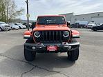 Used 2023 Jeep Gladiator Rubicon Crew Cab 4x4 Pickup for sale #R3769A - photo 8