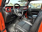 Used 2023 Jeep Gladiator Rubicon Crew Cab 4x4 Pickup for sale #R3769A - photo 9