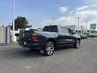 2020 Ram 1500 Crew Cab 4WD Pickup for sale #R3794B - photo 2