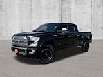 2015 Ford F-150 SuperCrew Cab 4WD Pickup for sale #R3800B - photo 1