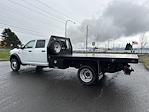 2024 Ram 5500 Crew Cab DRW 4x4, Flatbed Truck for sale #R3807 - photo 2