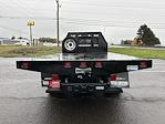 2024 Ram 5500 Crew Cab DRW 4x4, Flatbed Truck for sale #R3807 - photo 4