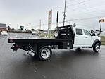 2024 Ram 5500 Crew Cab DRW 4x4, Flatbed Truck for sale #R3807 - photo 6