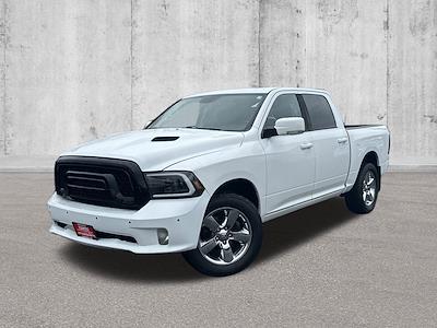 Used 2015 Ram 1500 Sport Crew Cab for sale #R3822B - photo 1