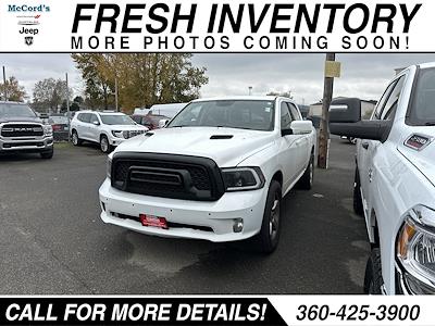 2015 Ram 1500 Crew Cab 4WD Pickup for sale #R3822B - photo 1