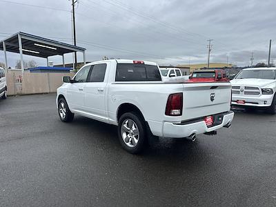 Used 2015 Ram 1500 Sport Crew Cab for sale #R3822B - photo 2