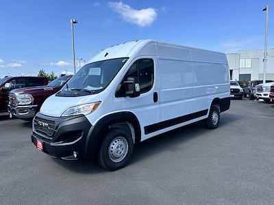 2024 Ram ProMaster 3500 High Roof FWD, Empty Cargo Van for sale #R3823 - photo 1