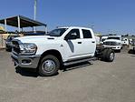 2024 Ram 3500 Crew Cab DRW 4x4, Cab Chassis for sale #R3827 - photo 1