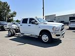 2024 Ram 3500 Crew Cab DRW 4x4, Cab Chassis for sale #R3827 - photo 6