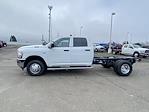 2024 Ram 3500 Crew Cab DRW 4x4, Cab Chassis for sale #R3828 - photo 1