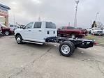 2024 Ram 3500 Crew Cab DRW 4x4, Cab Chassis for sale #R3828 - photo 2