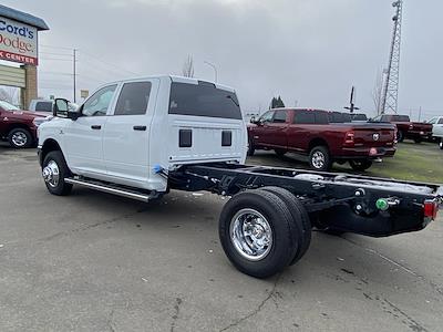 2024 Ram 3500 Crew Cab DRW 4x4, Cab Chassis for sale #R3829 - photo 2