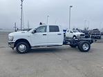 2024 Ram 3500 Crew Cab DRW 4x4, Cab Chassis for sale #R3829 - photo 1