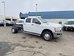 2024 Ram 3500 Crew Cab DRW 4x4, Cab Chassis for sale #R3829 - photo 6