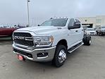 2024 Ram 3500 Crew Cab DRW 4x4, Cab Chassis for sale #R3829 - photo 8