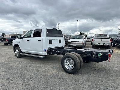 2024 Ram 3500 Crew Cab DRW 4x4, Cab Chassis for sale #R3830 - photo 2