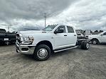 2024 Ram 3500 Crew Cab DRW 4x4, Cab Chassis for sale #R3830 - photo 1