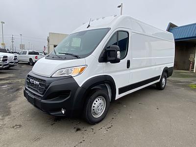 2024 Ram ProMaster 3500 High Roof FWD, Empty Cargo Van for sale #R3844 - photo 1