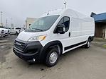 2024 Ram ProMaster 3500 High Roof FWD, Empty Cargo Van for sale #R3844 - photo 1