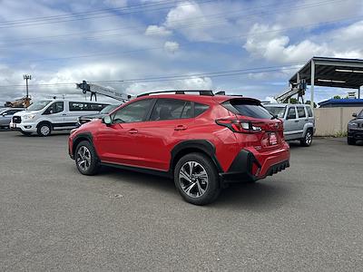 2024 Subaru Crosstrek AWD SUV for sale #R3854B - photo 2