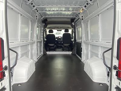 2025 Ram ProMaster 2500 High Roof FWD Empty Cargo Van for sale #R3856 - photo 2