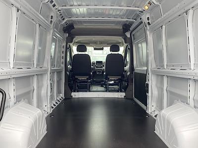 2025 Ram ProMaster 2500 High Roof FWD Empty Cargo Van for sale #R3858 - photo 2