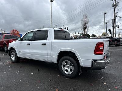 2025 Ram 1500 Crew Cab 4x4 Pickup for sale #R3862 - photo 2