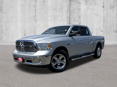 2018 Ram 1500 Crew Cab 4x4 Pickup for sale #R3881A - photo 1