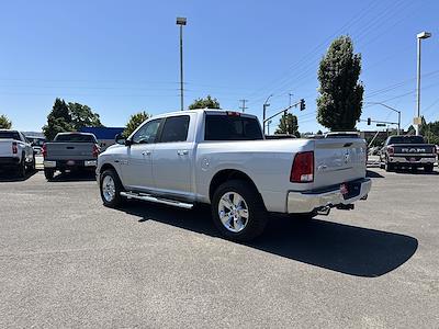 2018 Ram 1500 Crew Cab 4x4 Pickup for sale #R3881A - photo 2