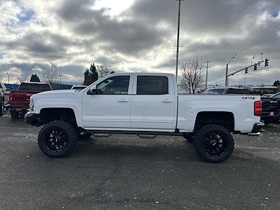 Used 2018 Chevrolet Silverado 1500 LT Crew Cab for sale #R3881D - photo 2