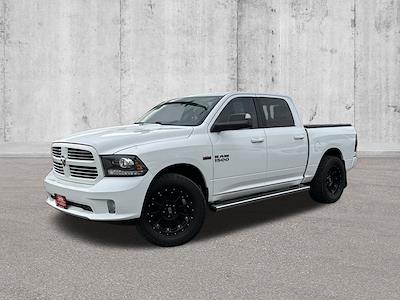 2017 Ram 1500 Crew Cab 4WD Pickup for sale #R3884A - photo 1