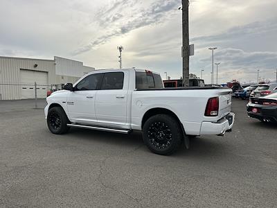 2017 Ram 1500 Crew Cab 4WD Pickup for sale #R3884A - photo 2