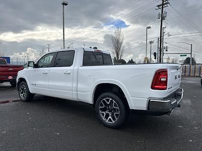 2025 Ram 1500 Crew Cab 4x4 Pickup for sale #R3887 - photo 2