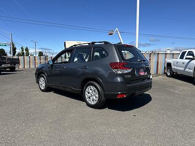 Used 2021 Subaru Forester Base AWD SUV for sale #R3890B - photo 2