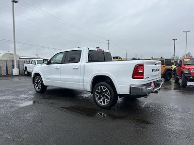 2025 Ram 1500 Crew Cab 4x4 Pickup for sale #R3894 - photo 2