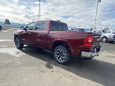 2025 Ram 1500 Crew Cab 4x4 Pickup for sale #R3895 - photo 2