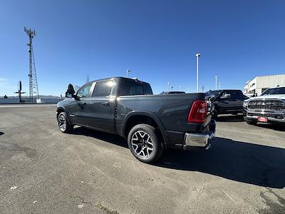 2025 Ram 1500 Crew Cab 4x4 Pickup for sale #R3896 - photo 2
