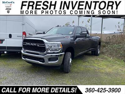 2024 Ram 3500 Crew Cab DRW 4x4 Pickup for sale #R3899 - photo 1