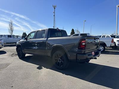 2025 Ram 1500 Crew Cab 4x4 Pickup for sale #R3903 - photo 2