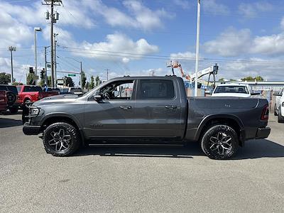 2021 Ram 1500 Crew Cab 4WD Pickup for sale #R3903A - photo 1