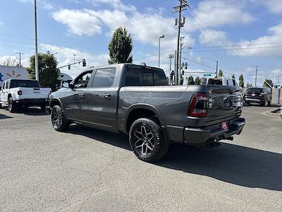2021 Ram 1500 Crew Cab 4WD Pickup for sale #R3903A - photo 2