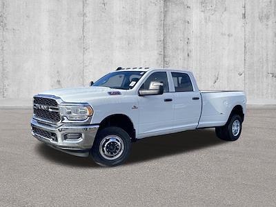 2024 Ram 3500 Crew Cab DRW 4x4 Pickup for sale #R3906 - photo 1