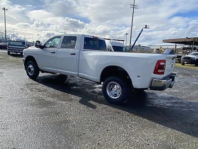 2024 Ram 3500 Crew Cab DRW 4x4 Pickup for sale #R3906 - photo 2