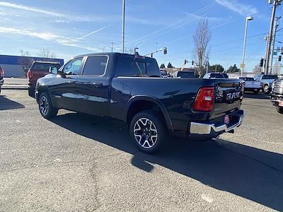 2025 Ram 1500 Crew Cab 4x4 Pickup for sale #R3911 - photo 2
