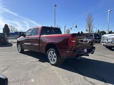 2025 Ram 1500 Crew Cab 4x4 Pickup for sale #R3919 - photo 2