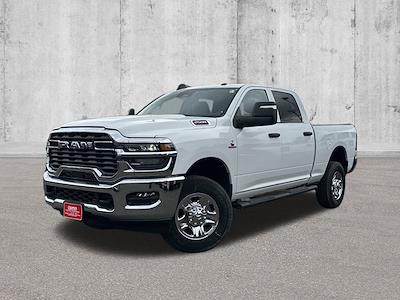 2025 Ram 2500 Crew Cab 4x4 Pickup for sale #R3920 - photo 1