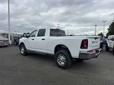 2025 Ram 2500 Crew Cab 4x4 Pickup for sale #R3920 - photo 2