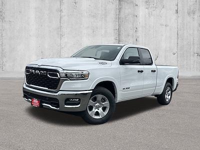 2025 Ram 1500 Quad Cab 4x4 Pickup for sale #R3921 - photo 1