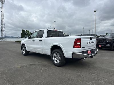 2025 Ram 1500 Quad Cab 4x4 Pickup for sale #R3921 - photo 2