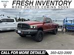 Used 2007 Dodge Ram 2500 Big Horn Quad Cab 4x4 Pickup for sale #R3923B - photo 1
